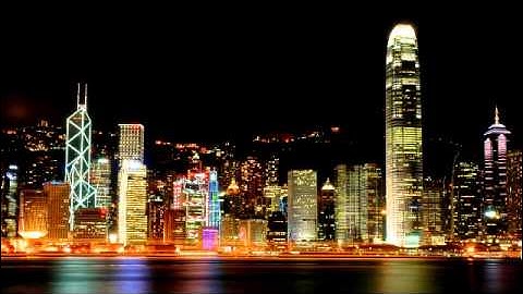 The Gold Frame- Fright