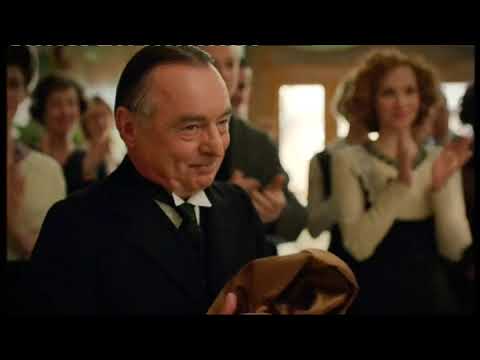 Mr Selfridge series 2 trailer - January 2014
