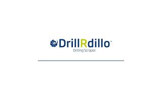 DrillRdillo - New technology replaces a dedicated wellbore clean-up trip