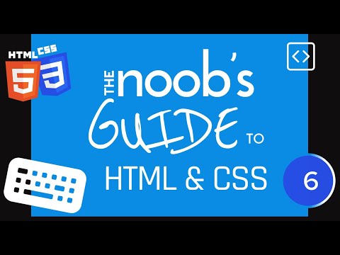 6. Using Blockquotes in HTML | Learn HTML and CSS in Nepali