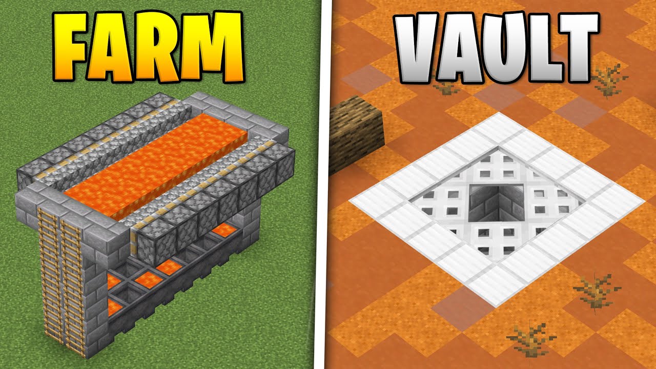 This Redstone Farm Should Not be Possible!