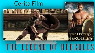 Cerita Film THE LEGEND OF HERCULES