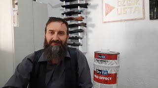 bu video' yu izlemeden mutfak tezgahı boyamayın, DRYFİX PRO EFFECT İNCELEMESİ,