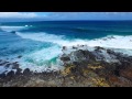 big waves, big wind, Hana Highway maui