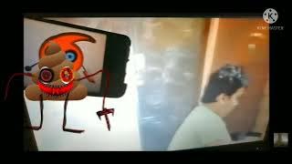 Scaretube poop: Slendypoop 15: Blood poop