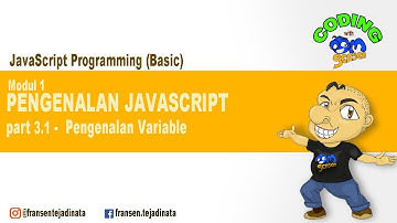JavaScript  1.3 Variable part 1