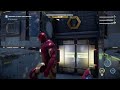 Marvel's Avengers