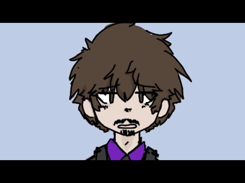 I Got No Time || Animation MEME|| suicide warning ⚠️