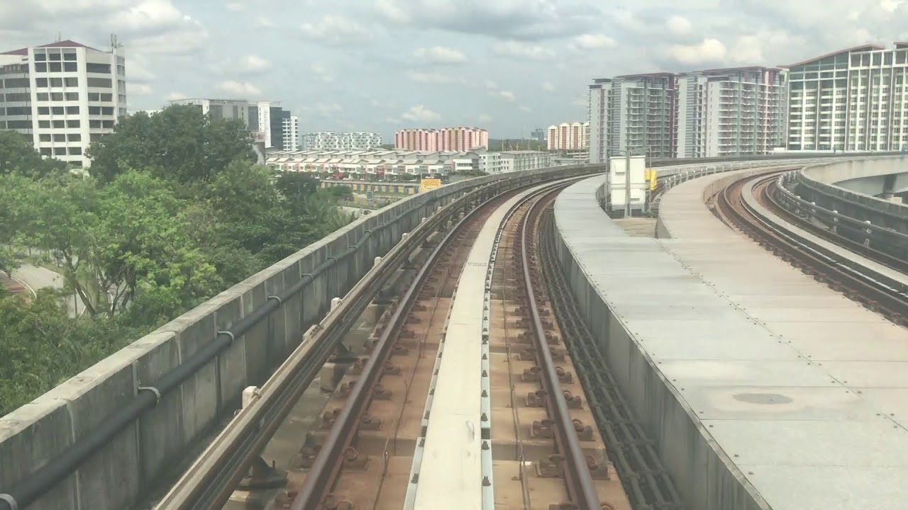 Putra Heights Subang Jaya Postcode 10 21