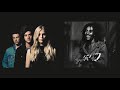 Could You Be Wasting My Young Love Tears / Mix-Mashup / London Grammar &amp; Bob Marley