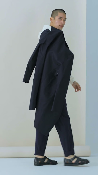NewPaul trousers #fashion #menswear #design #fashionstyle #mensfashion