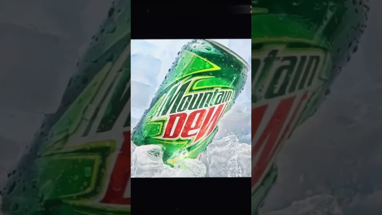 #mtdew