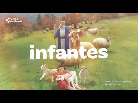 PRETRIMESTRAL INFANTES | 2do Trimestre 2026