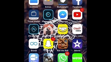 Eken H9R como enlazar al celular (wifi)