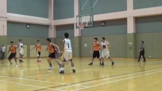驍籃2016夏季籃球聯賽195343 1