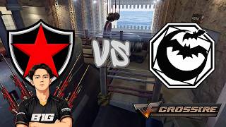 CFPH: B1GCYBERCAFE vs TEAMONE l SUB BASE l