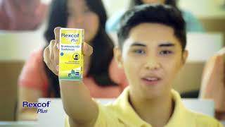 TVC Rexcof Plus - Dosen Batuk (15s)