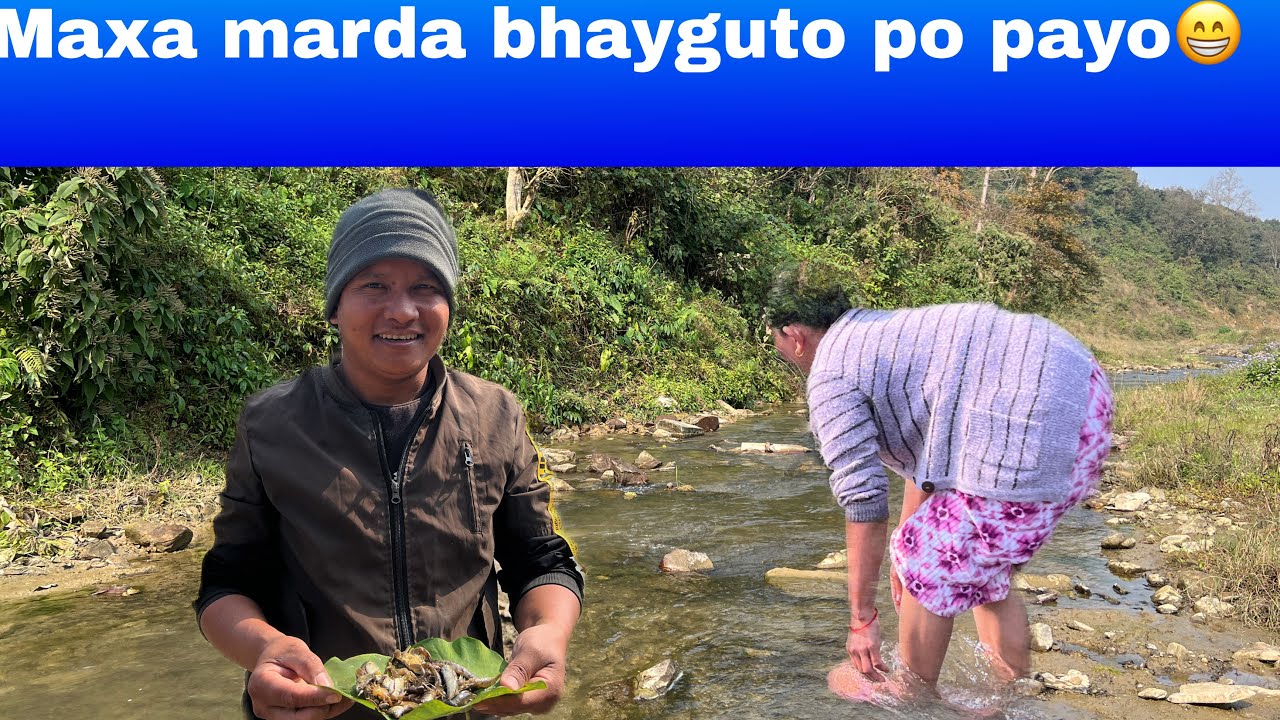 GITI BOKNA JADA BUDIlE MAXA PO MARAYO😆