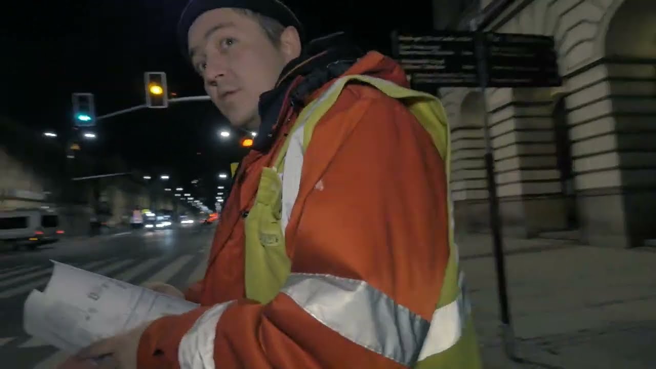 Jak działa miasto - 