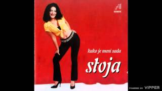 Stoja - Takva Je Ljubav - (Audio 1998)