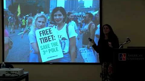 2014 Public Anthropology Conference - Keynote Spea...