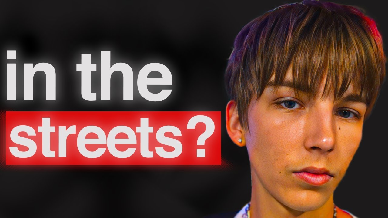 Maxon Margiela gets cancelled....