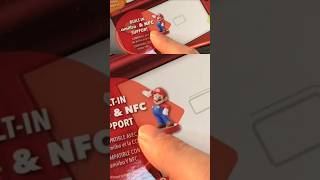 3DS Amiibo Support: The Features You Didnt Know About #shorts