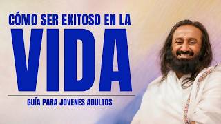El verdadero significado del ÉXITO (No es lo que piensas) | Gurudev