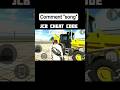 Indian Bike Driving 3D JCB Cheat Code (2026): Spawn JCB Crane Instantly!