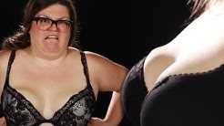 What It’s Like To Get Fitted For A Bra At Five Different Stores 