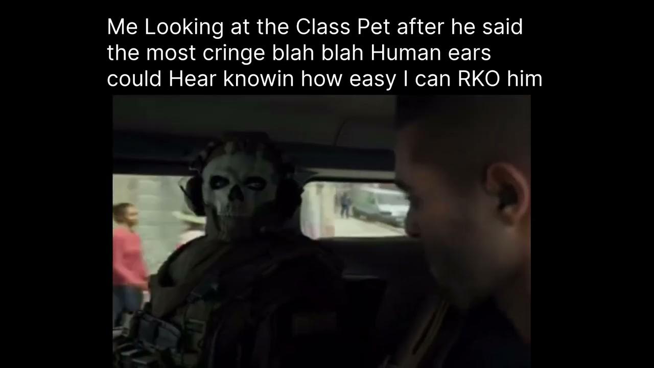 class-pet-be-like-ghost-death-stare-meme-youtube