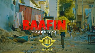 WAADHIBAA | BAAFIN | | OFFICIAL MUSIC VIDEO