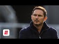 Newcastle vs. Chelsea: Frank Lampard 'almost 99 percent there' for his ideal XI - Burley | ESPN FC