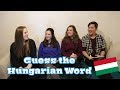 Learning Hungarian with Petra - Vegetables