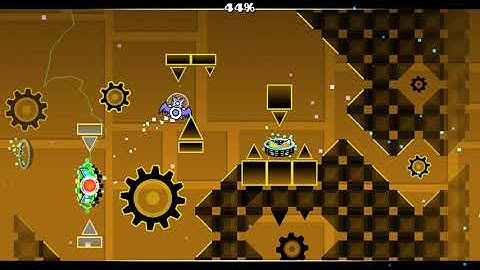 [Layout] My part in Faded