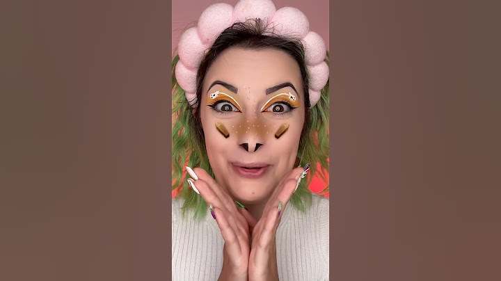 I FILTRI DI TIKTOK SCELGONO IL MIO MAKEUP DI HALLOWEEN ⚰️👻