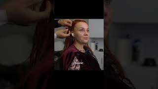 Bala And Sofia Behind The Scenes