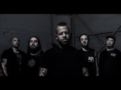 Bad Wolves to start new album - Poison to return in 2020 w/ new songs!