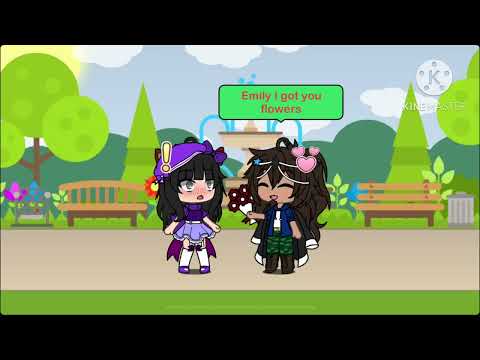 Emily X Jose //tdi Au////read decs// - YouTube