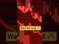 accident to pakka haii 📈📊 #stock #trading #investing #share #investment