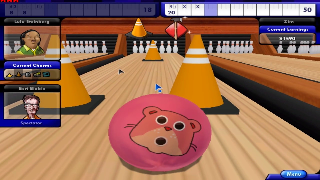 saints and sinners bowling online