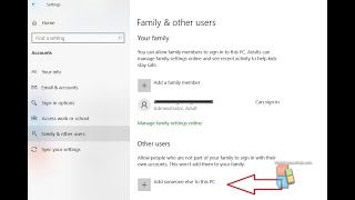Unlock Windows 10's Secret to Creating Local User Accounts!