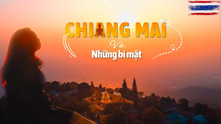 Chiang mai và bơ là bộ phim thái lan nào