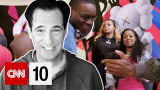 'This is where dope Black culture is': Inside Atlanta's influencer house
