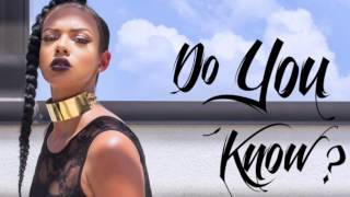 Do You Know by Ashley Nicole