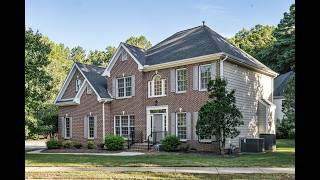 Single Family For Sale - 108 Marvista Court, Cary, NC 27518
