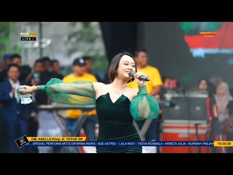 Rena Movies ft Ageng Music - Mawar Bodas (Official Live Music)