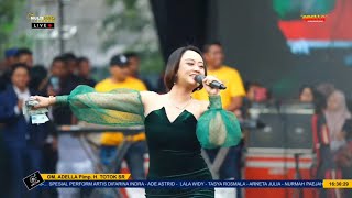 MAWAR BODAS - MONALISA - OM ADELLA LIVE LEMBANG BANDUNG 2023