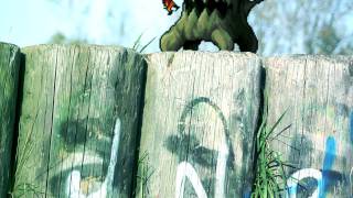 [MapleStory] Random scene (part of intro)