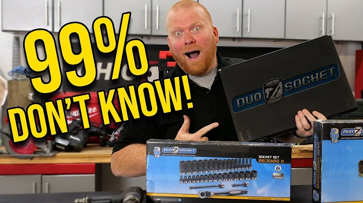 Impact Sockets Everyone Needs to Know About!!!